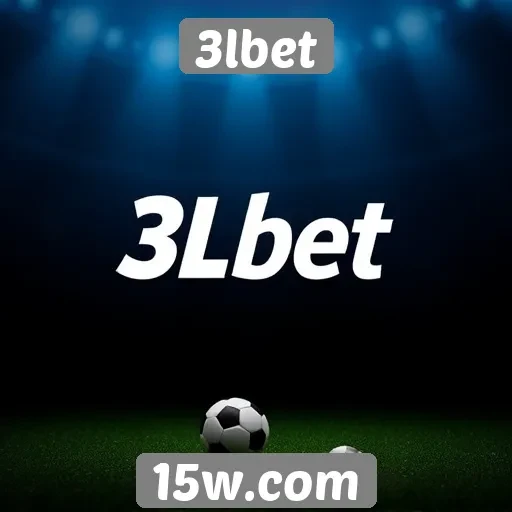 Análise da plataforma de jogos 3lbet