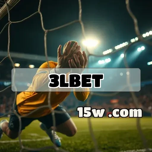 3lbet App