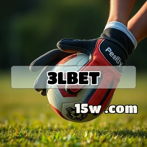 3lbet Bônus