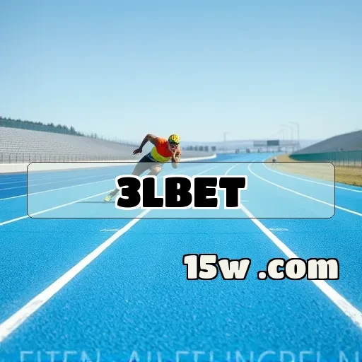 3lbet Site Confiável