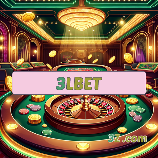 Slots: A Magia dos Caça-Níqueis no 3lbet