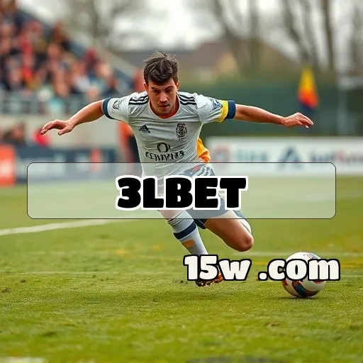 3lbet Jogos