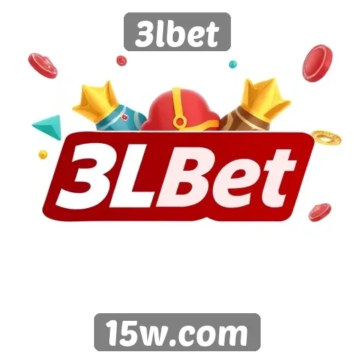 3lbet oferece amplia variedade de jogos online