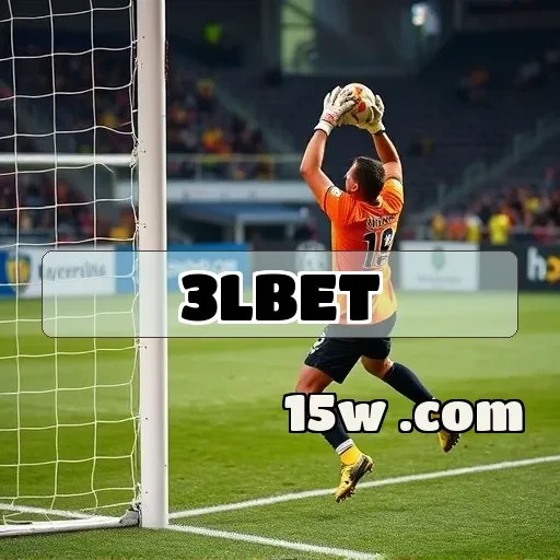 3lbet Login