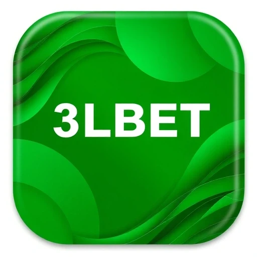 Logotipo 3lbet