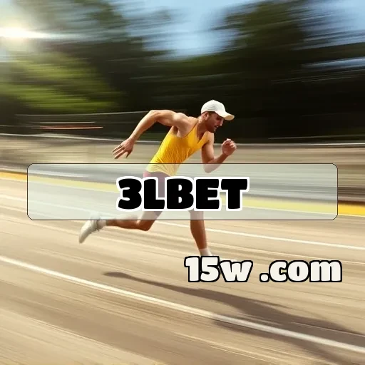 3lbet Pagamento