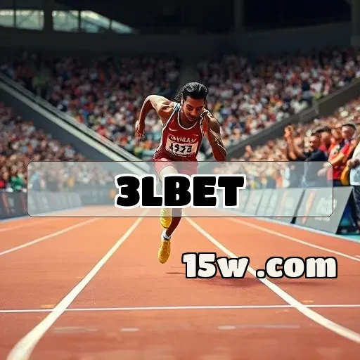 3lbet Segurança