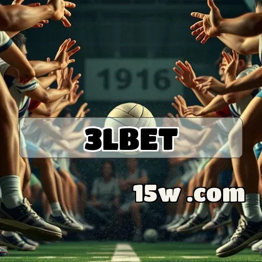 3lbet VIP